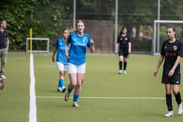 Bild 160 - wBJ SC Condor - VfL Pinneberg : Ergebnis: 3:2